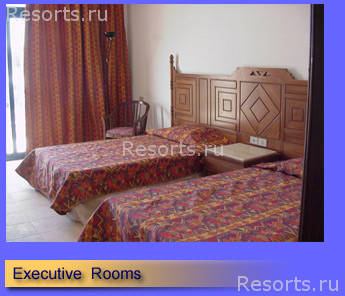 Amphoras Holiday Resort 7